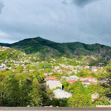 Готель Popock Ґоріс Екстер'єр фото